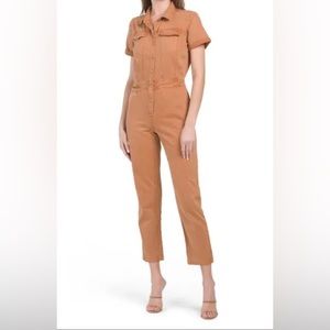 Young Fabulous & Broke Jumpsuit - Anthropologie